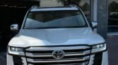 Toyota Land Cruiser LC300 ZX Pakistan