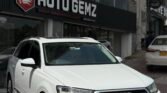 Audi Q7 45 TFSI Pakistan