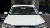 Audi Q7 45 TFSI Pakistan