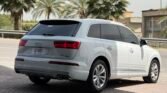 Audi Q7 45 TFSI Pakistan