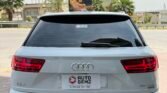 Audi Q7 45 TFSI Pakistan