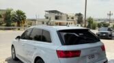 Audi Q7 45 TFSI Pakistan