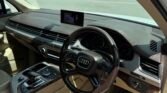 Audi Q7 45 TFSI Pakistan