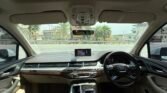 Audi Q7 45 TFSI Pakistan