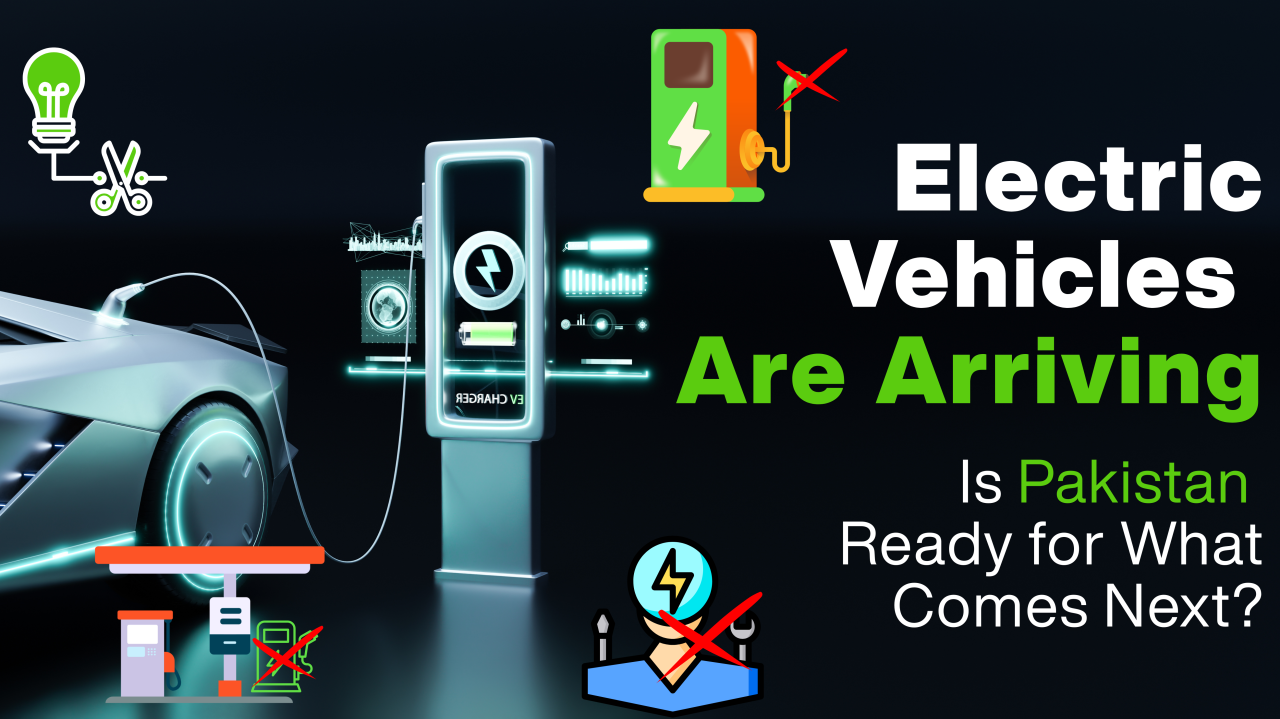 87% Electrified Models, One Critical Question: Are We Prepared?